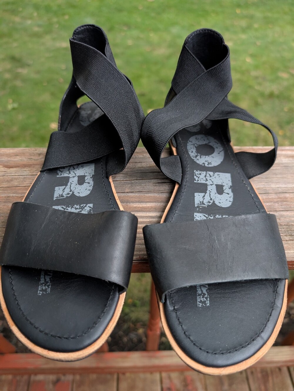 Sorel Sandals